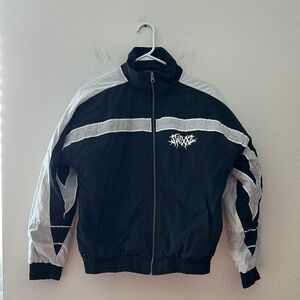 Swixxz windbreaker Jacket
